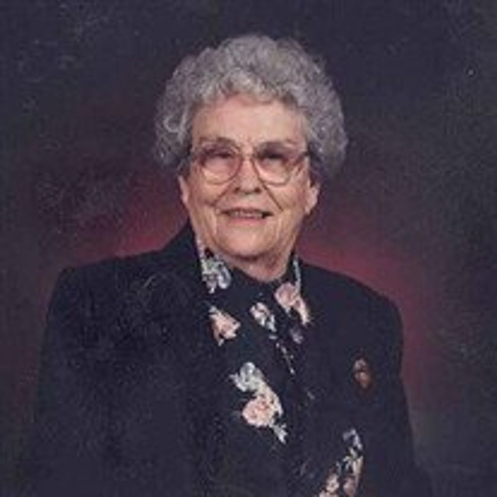 Ruth  Marguerite Douglas