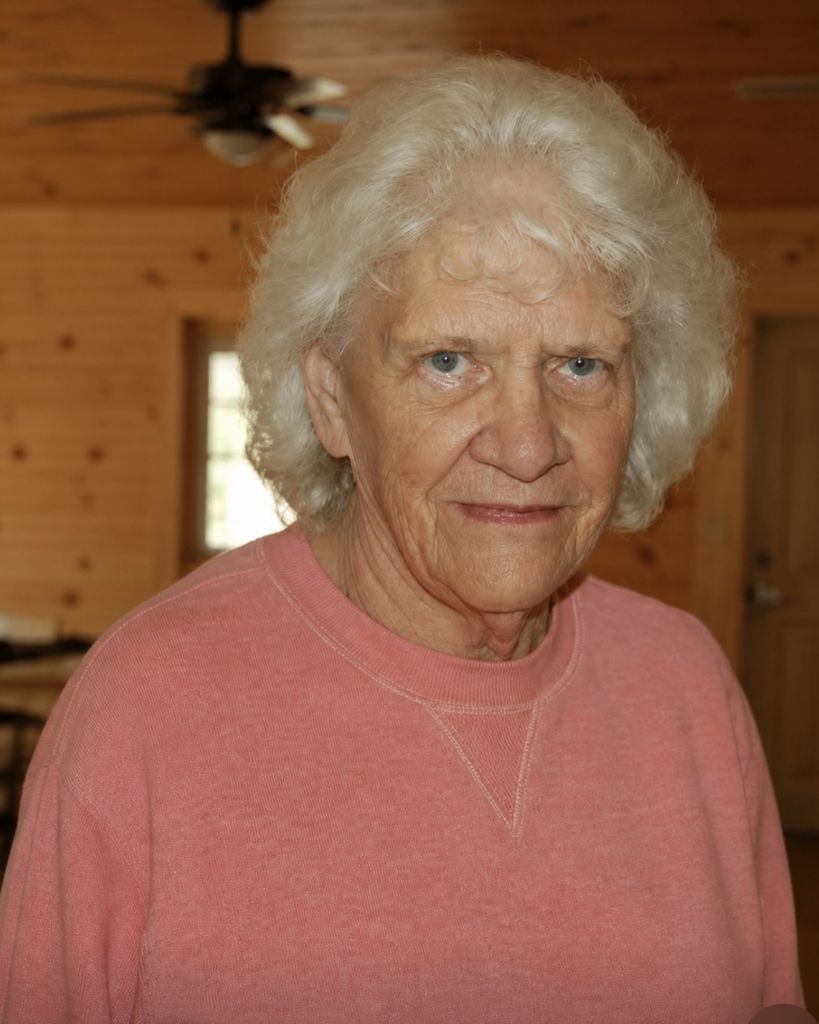 Patricia Ann Chaney Profile Photo