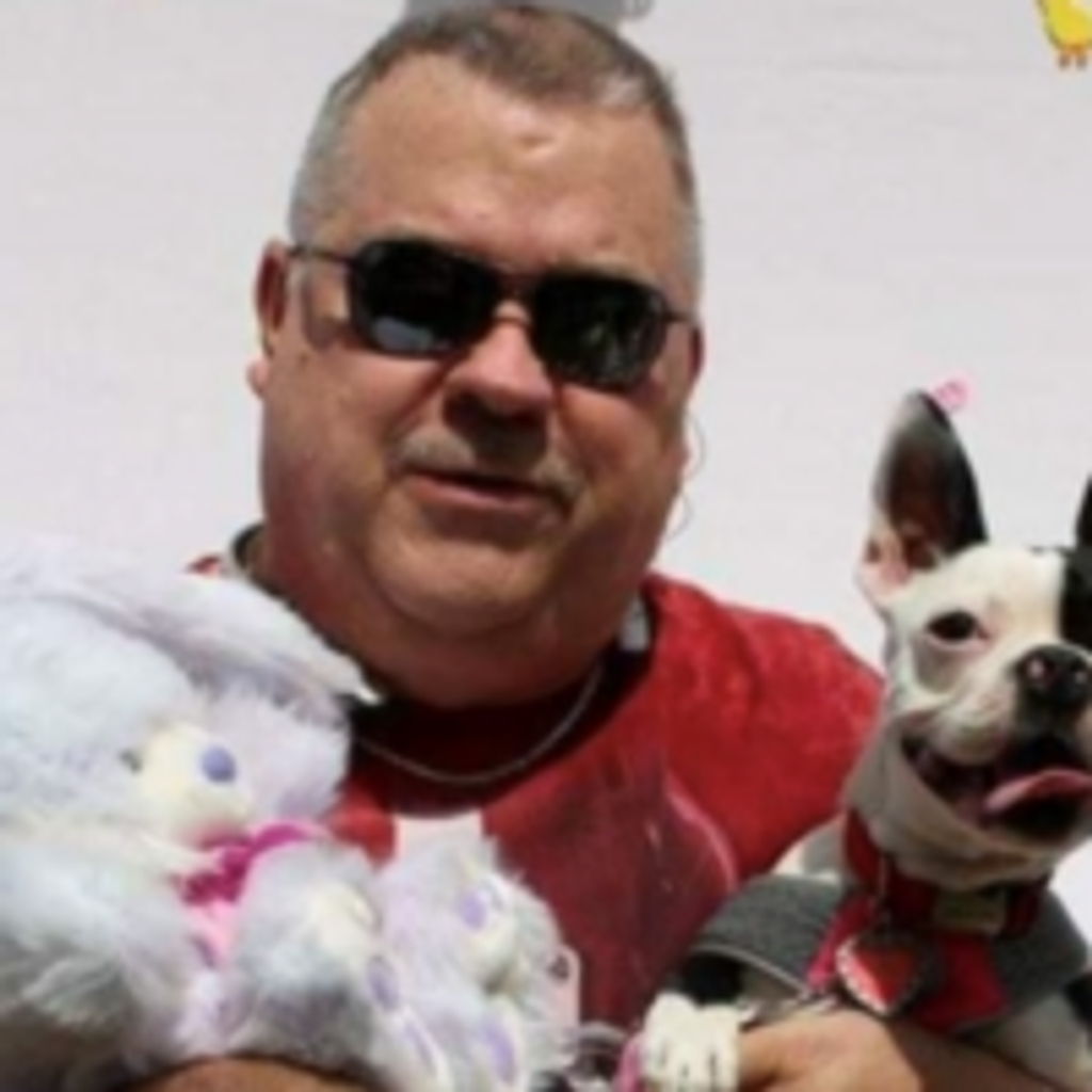 Gary Wood Dunn Profile Photo