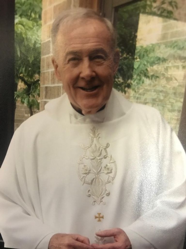 Rev. Thomas A. Flynn