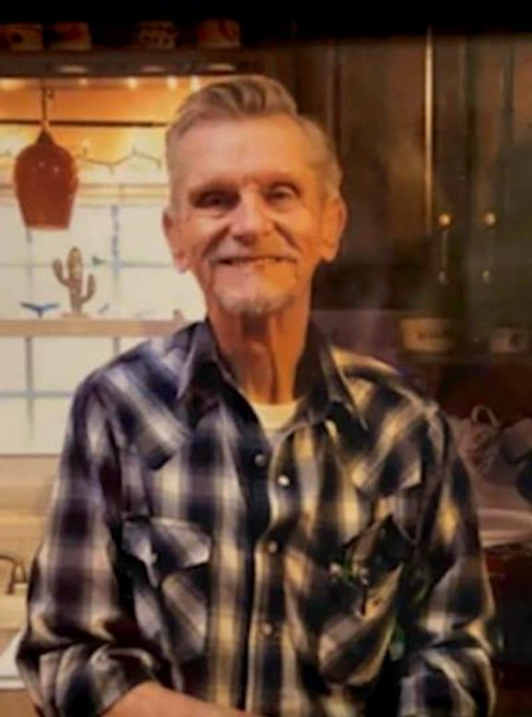 Donald Wilson Mcdonaldson Profile Photo