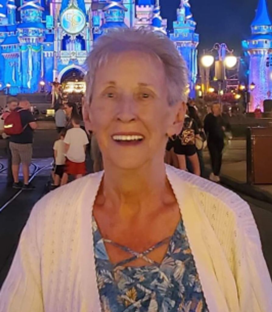 Michele Penington Profile Photo