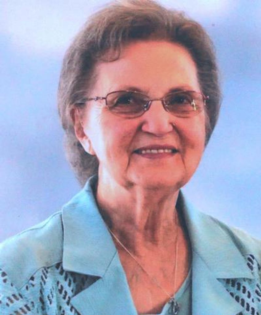 Cora Ann Keim Bryant King Profile Photo