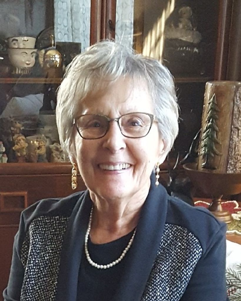 Patricia A. Queen Profile Photo