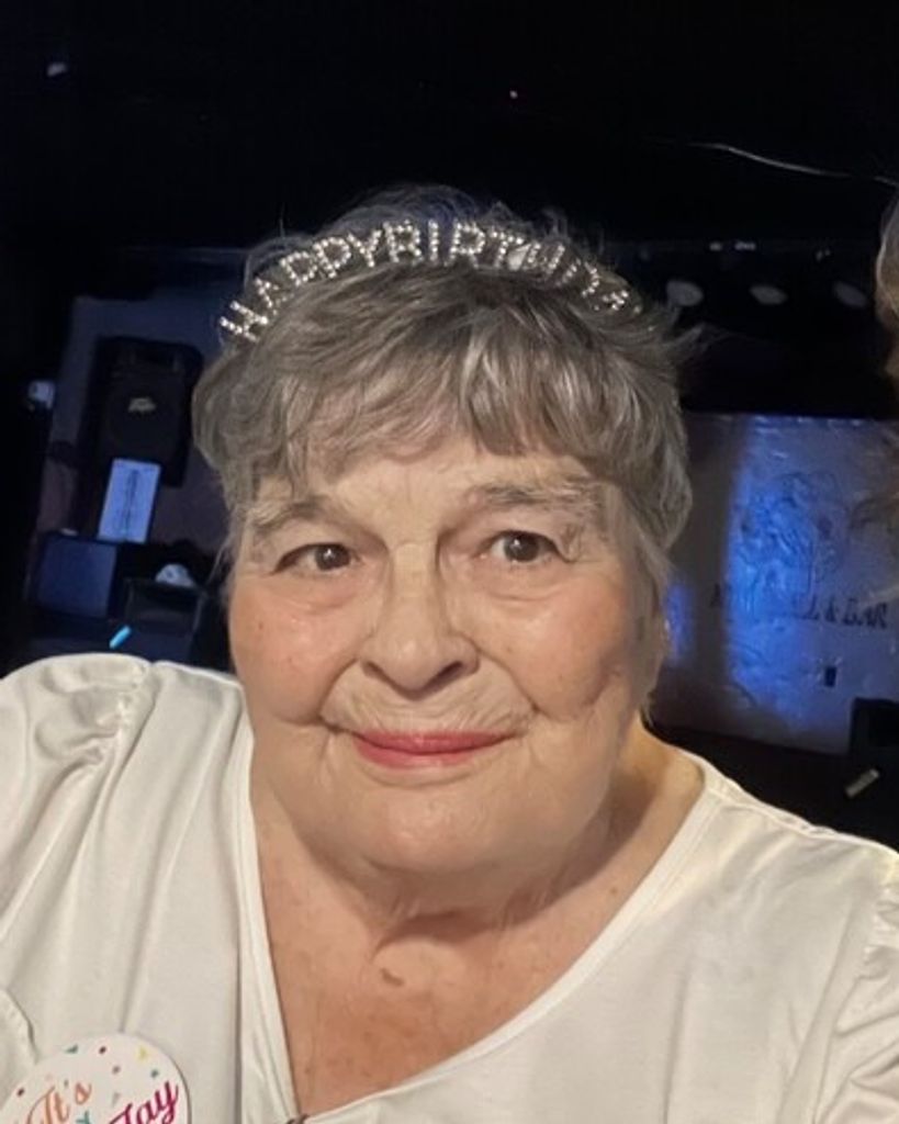Patricia Russell Profile Photo