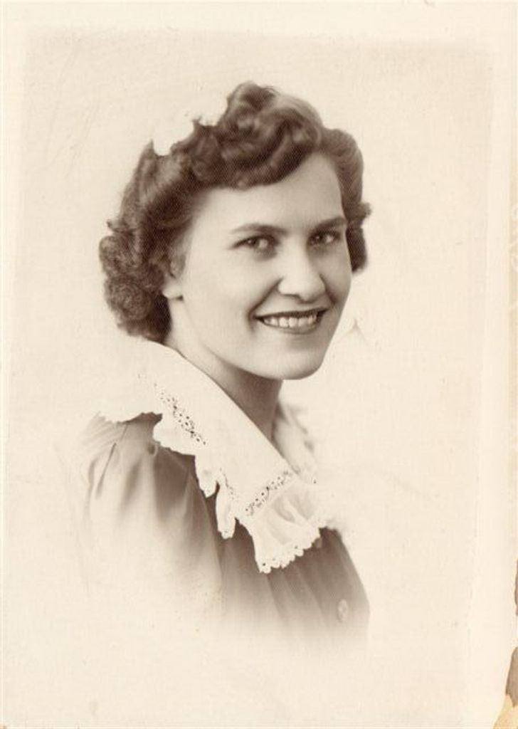 Verona A. Karstaedt