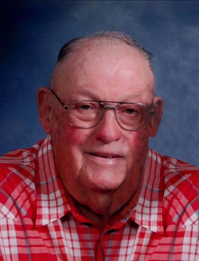 Charles R. Flinn