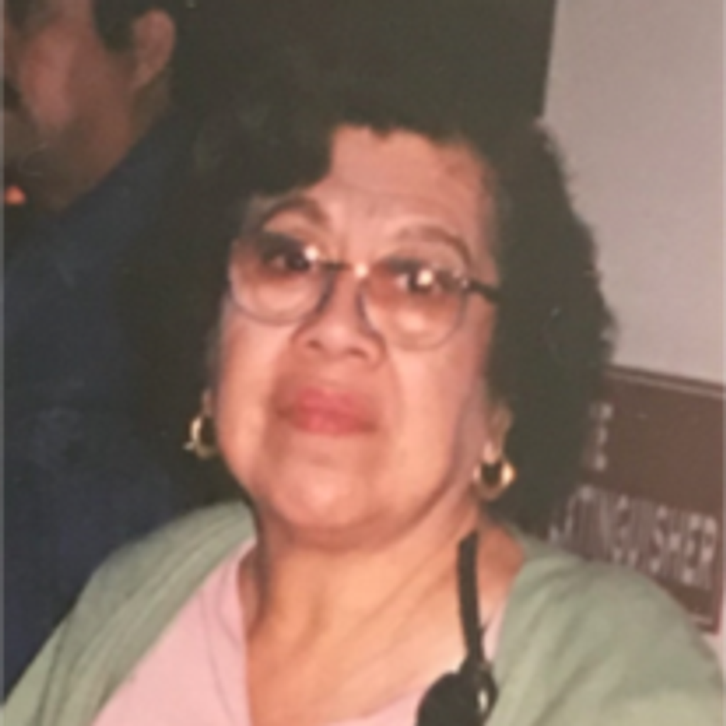 Basilisa Chavez