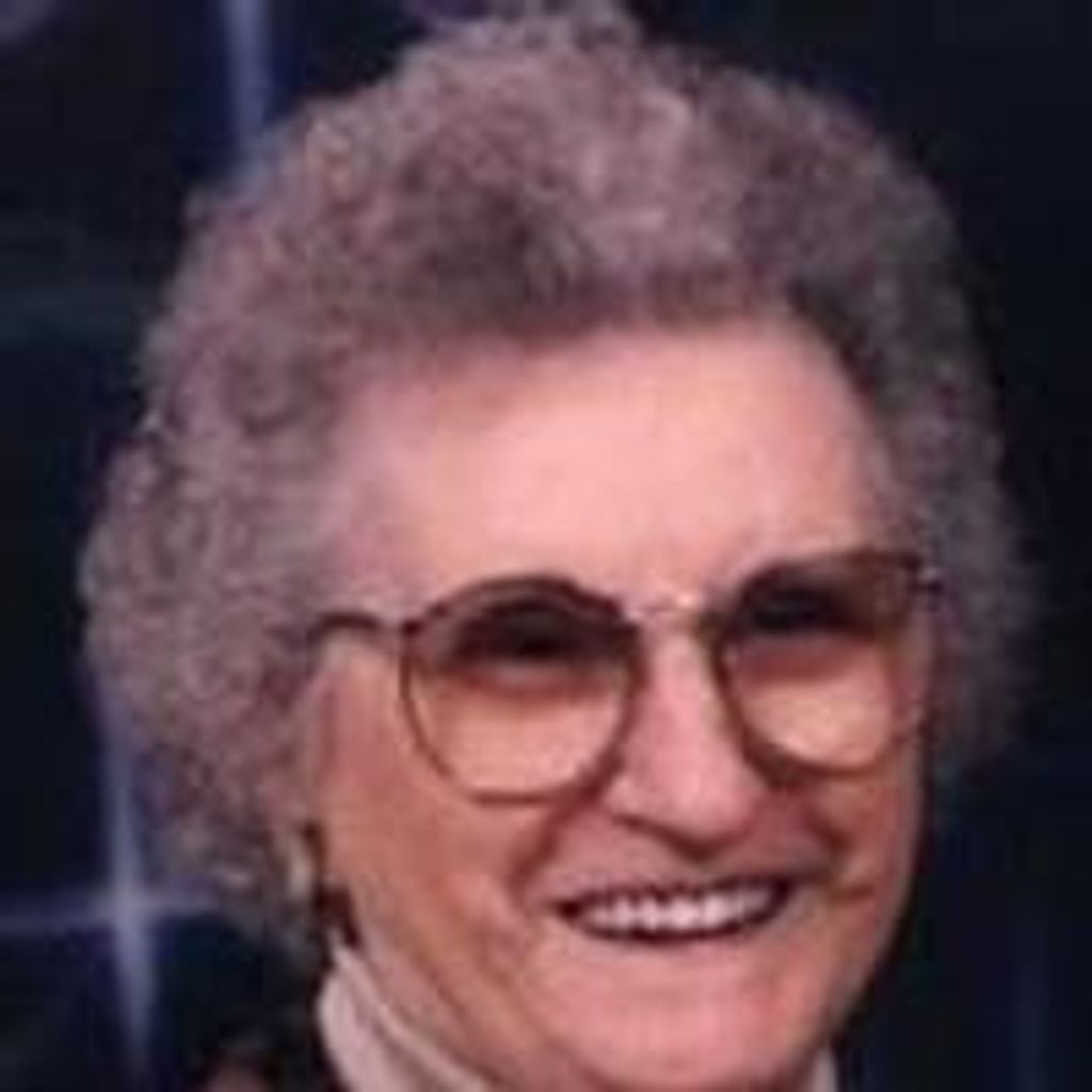 Ruby L. White
