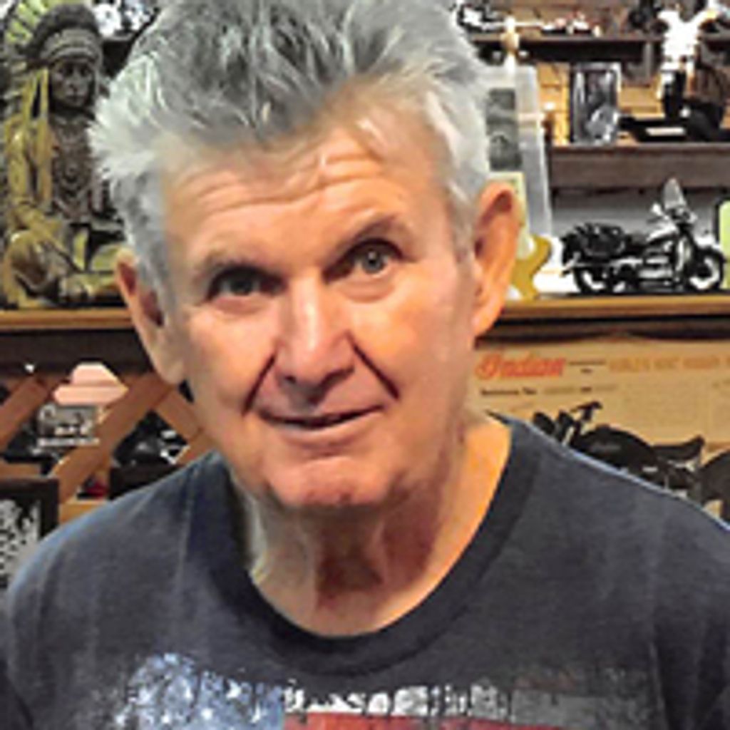 Robert T. O'Connor