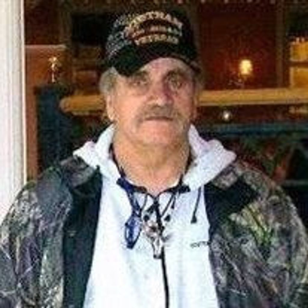 Kenneth Joseph Pichoff Sr.