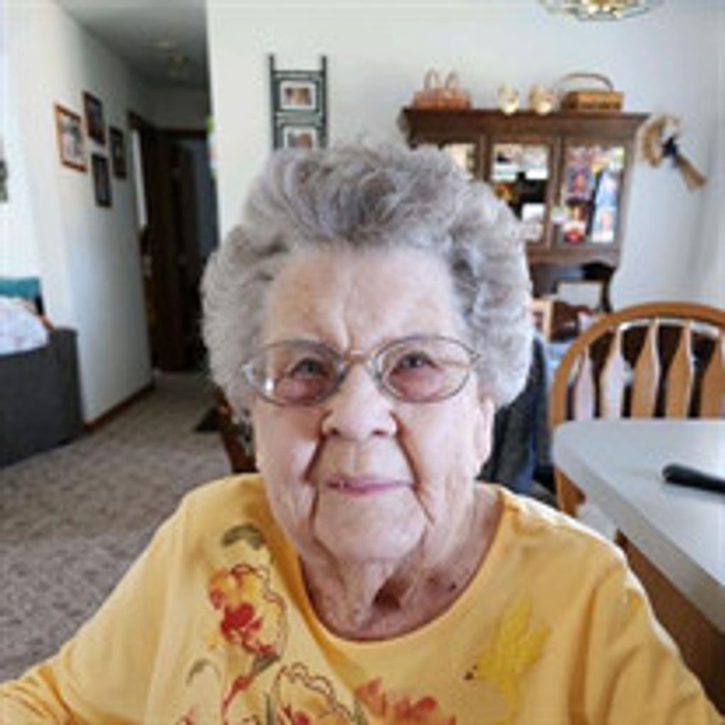 Esther E. “Chick” Brandeberry