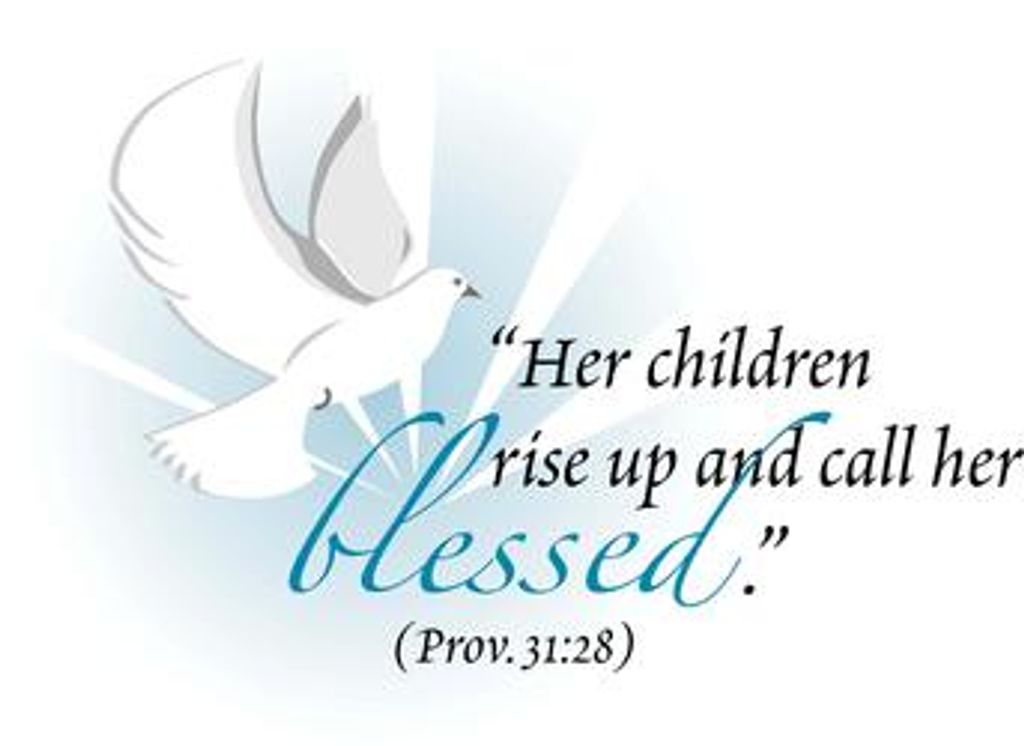 Rachel Mclendon Burrell Profile Photo