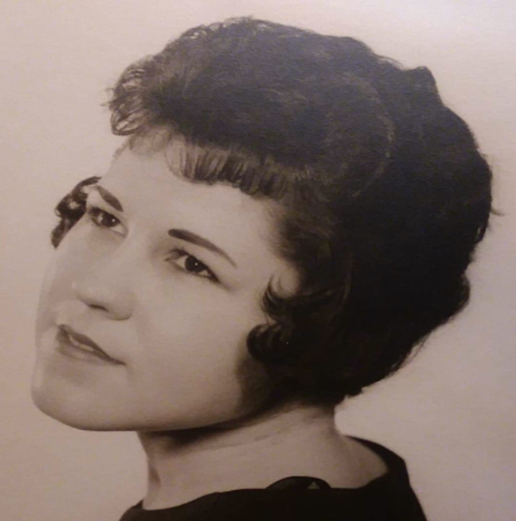 Jean Spradley