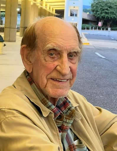 Donald Stordahl's obituary image