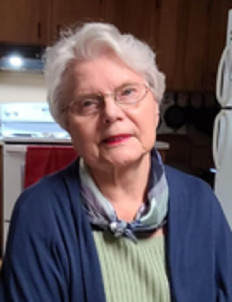 Ann Cottle Profile Photo