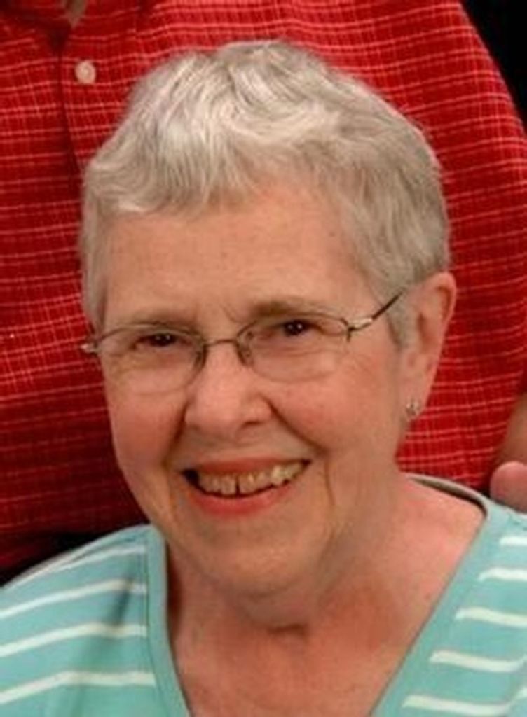 Lorraine M. Langenhop
