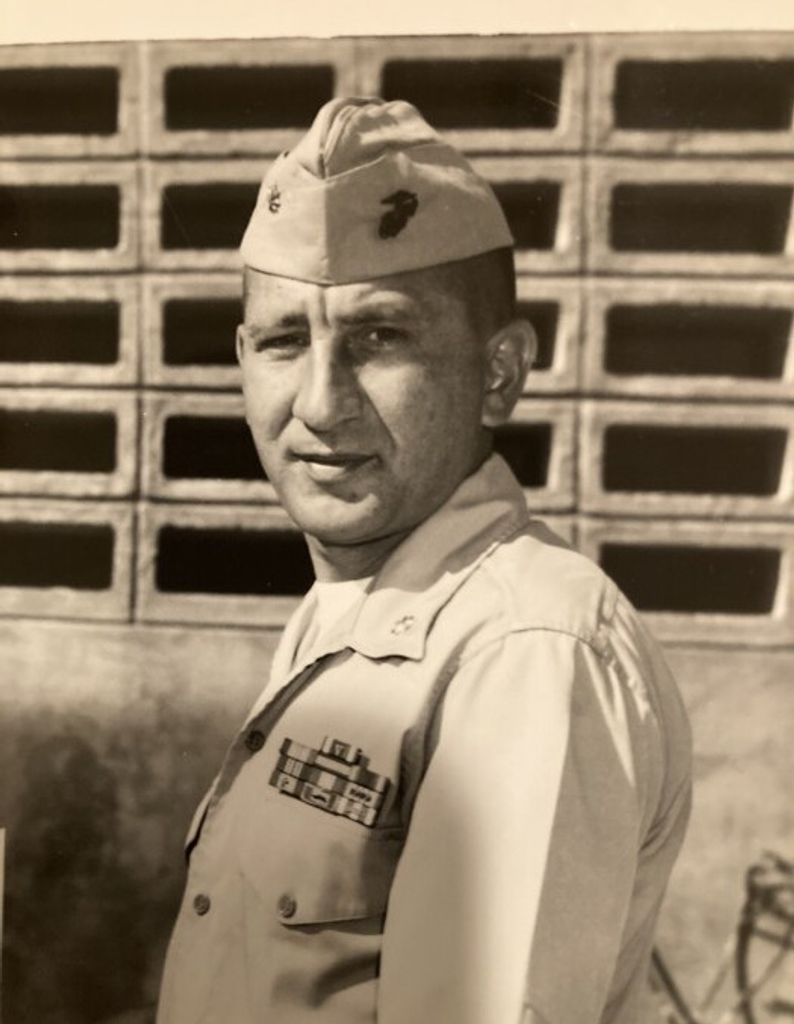 Lt. Col. Anthony J. Fraioli Profile Photo