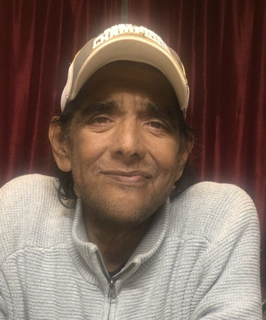 Ralph Juarez Profile Photo