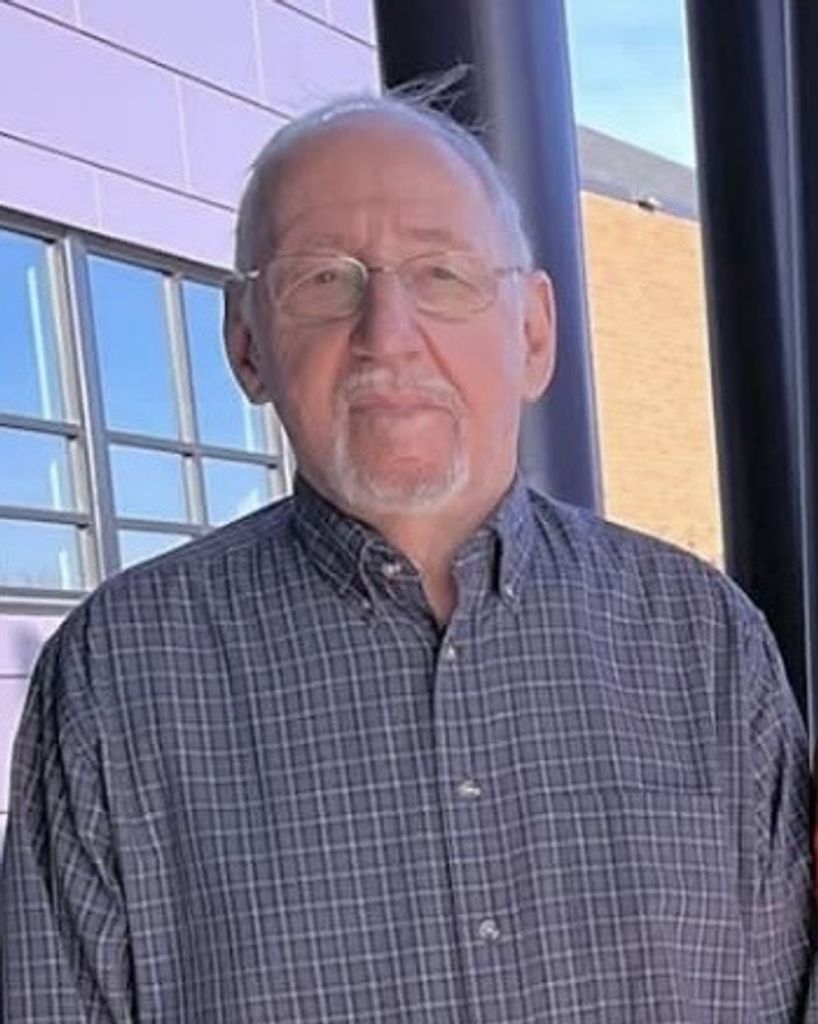 William Mathias Francois