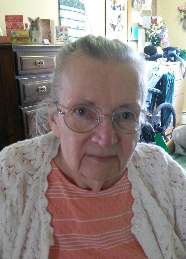 Joan Acord Profile Photo