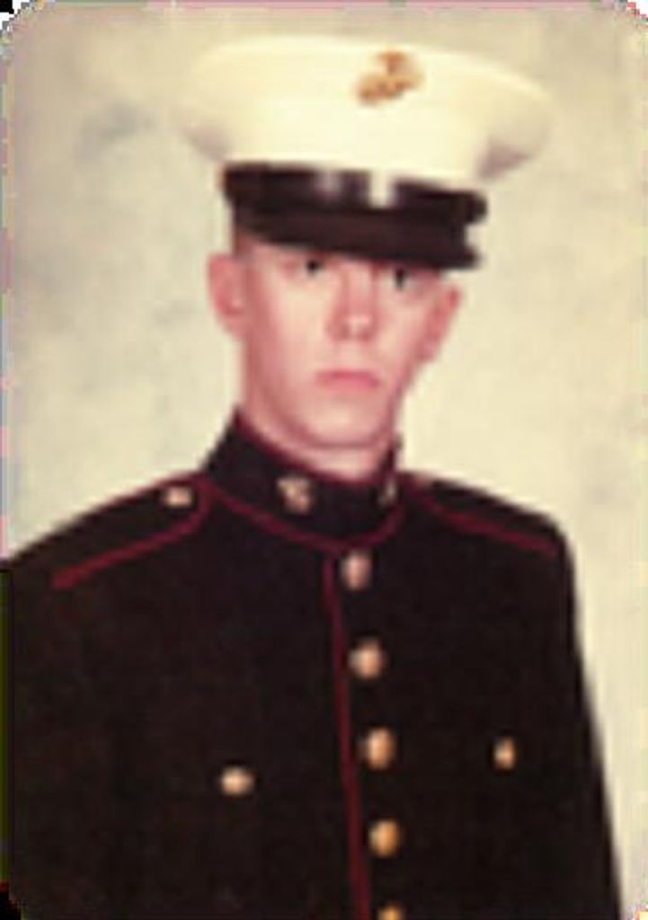 Scott Gerard Schaefer