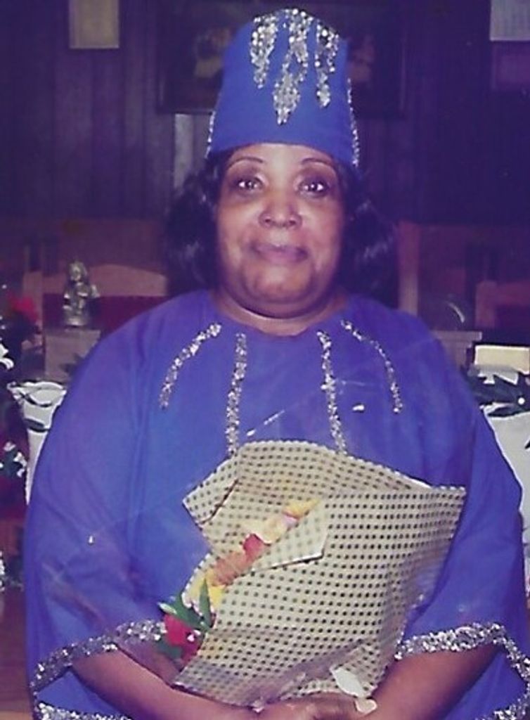 Etta Jo Gray Profile Photo