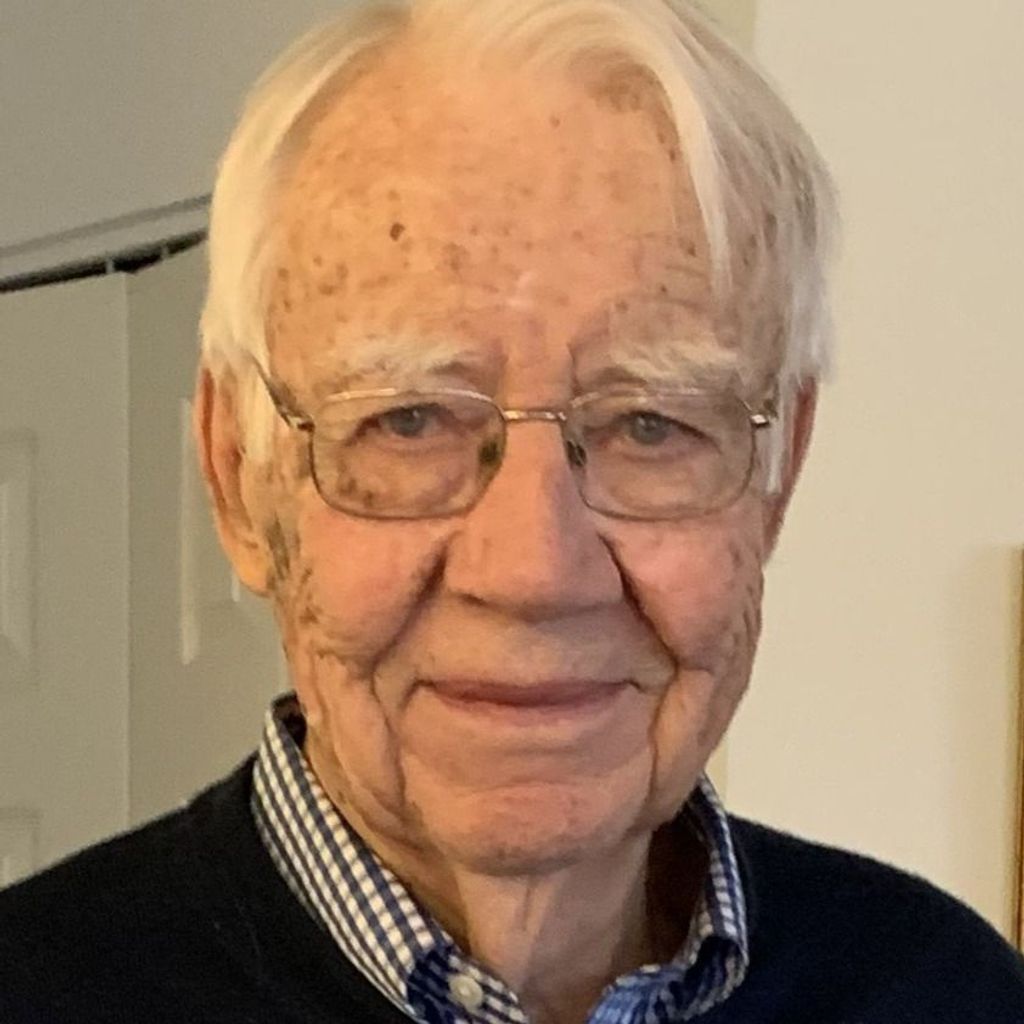 John Waller Profile Photo