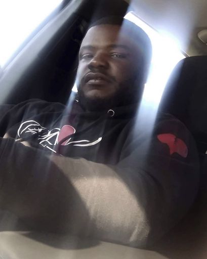 Byron Milik Collins's obituary image