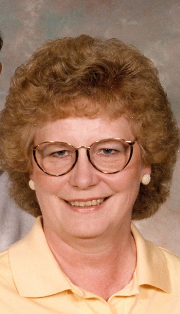LouAnn Heller