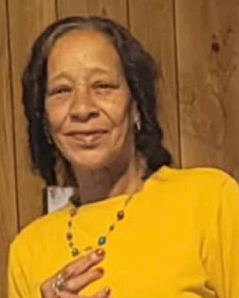 Virginia Newsome Profile Photo