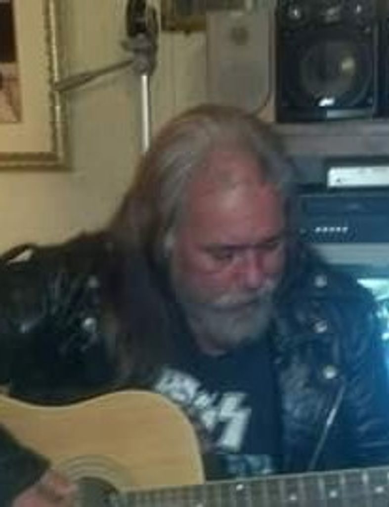 Ron Curvin Profile Photo