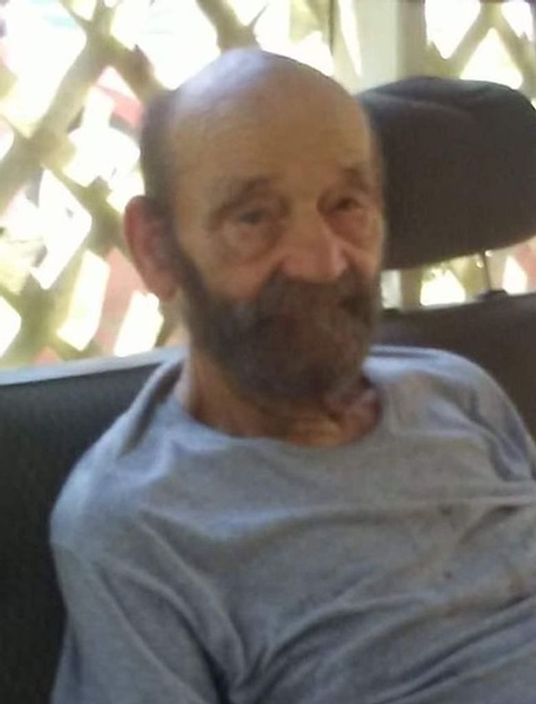 Cecil Thomas Holland Profile Photo