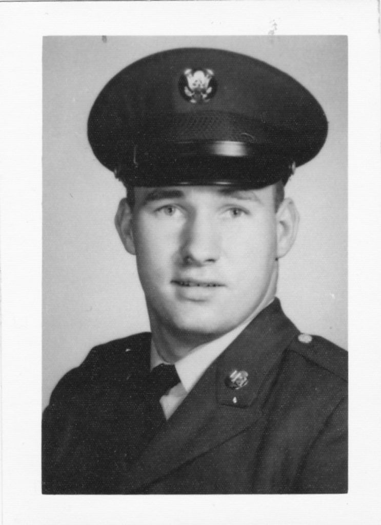 Lloyd J. "Bunk" Peters Profile Photo