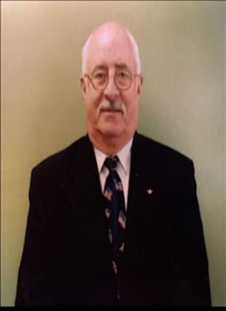 Jerry Ray Christine, Sr.