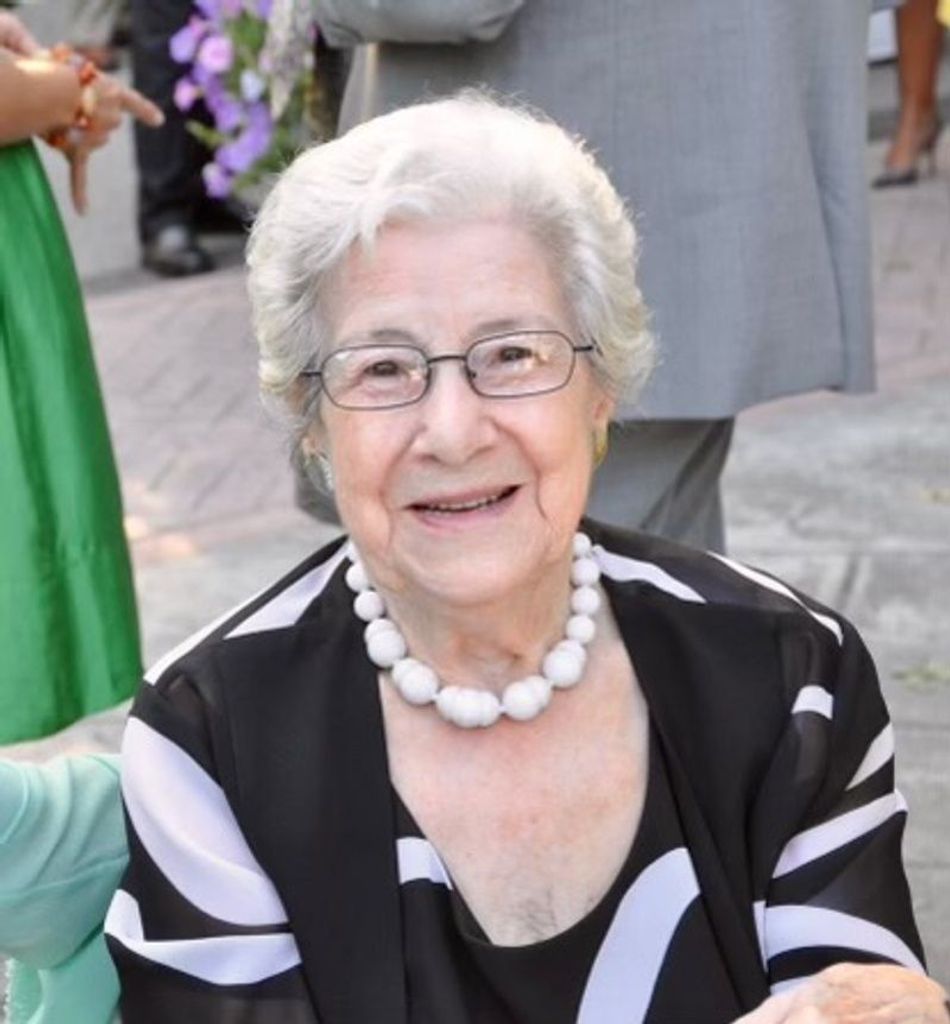 Monica J. (Fleming) McCallum