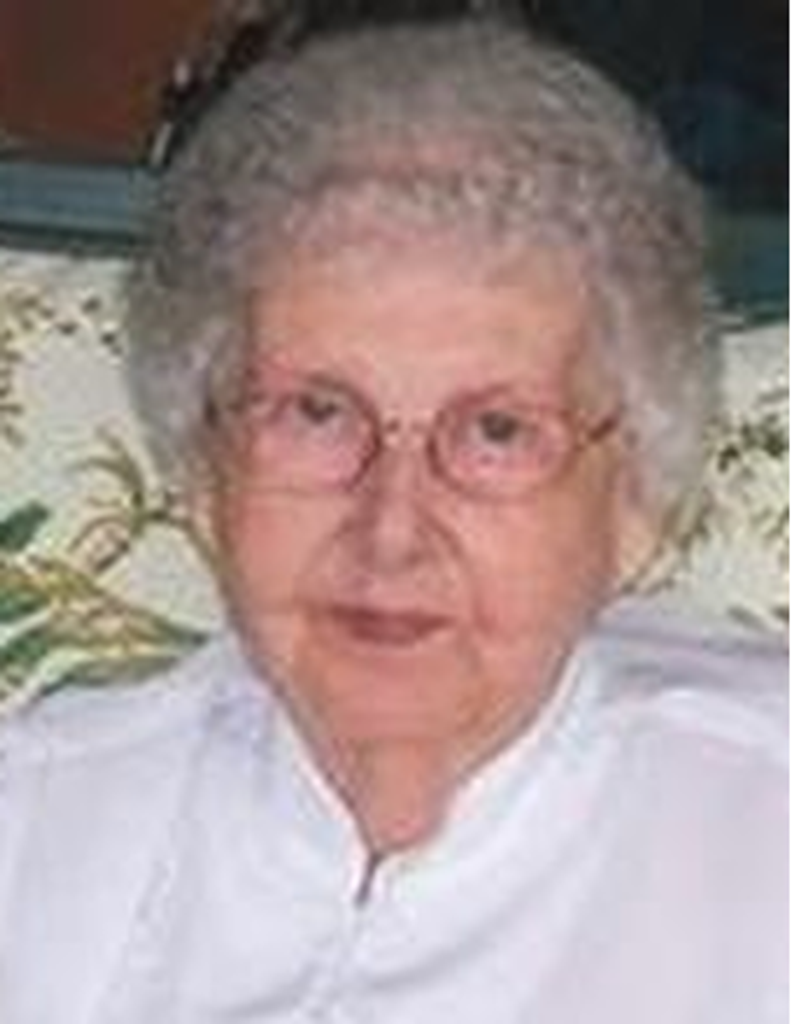 Beatrice Miracle