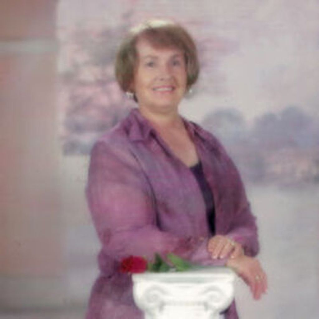 Lupe Montoya Profile Photo