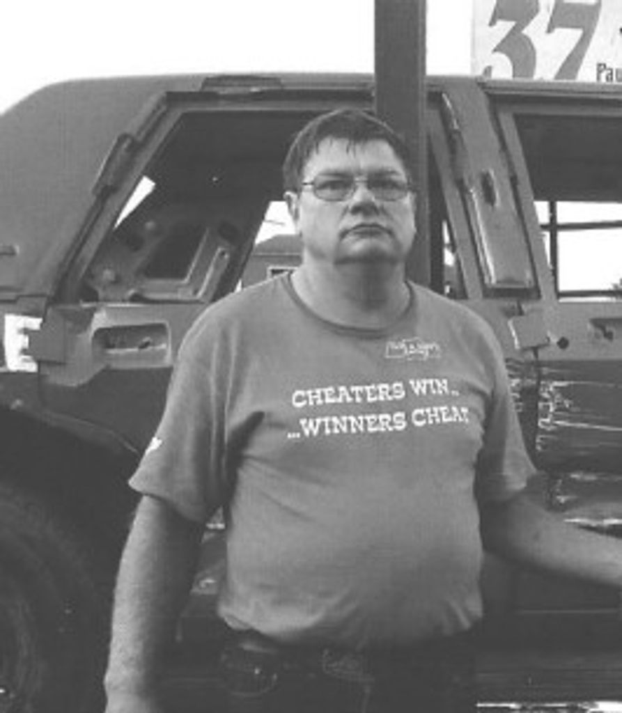 Paul Davis Profile Photo