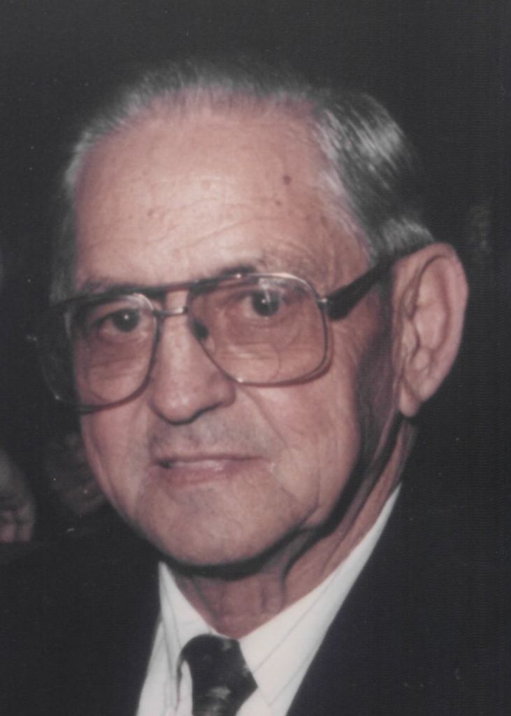 Edwin L.  Allen