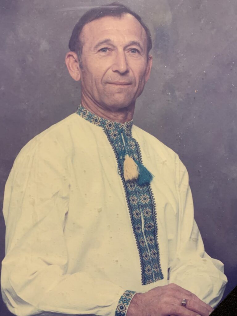 Andriy Popiv Profile Photo