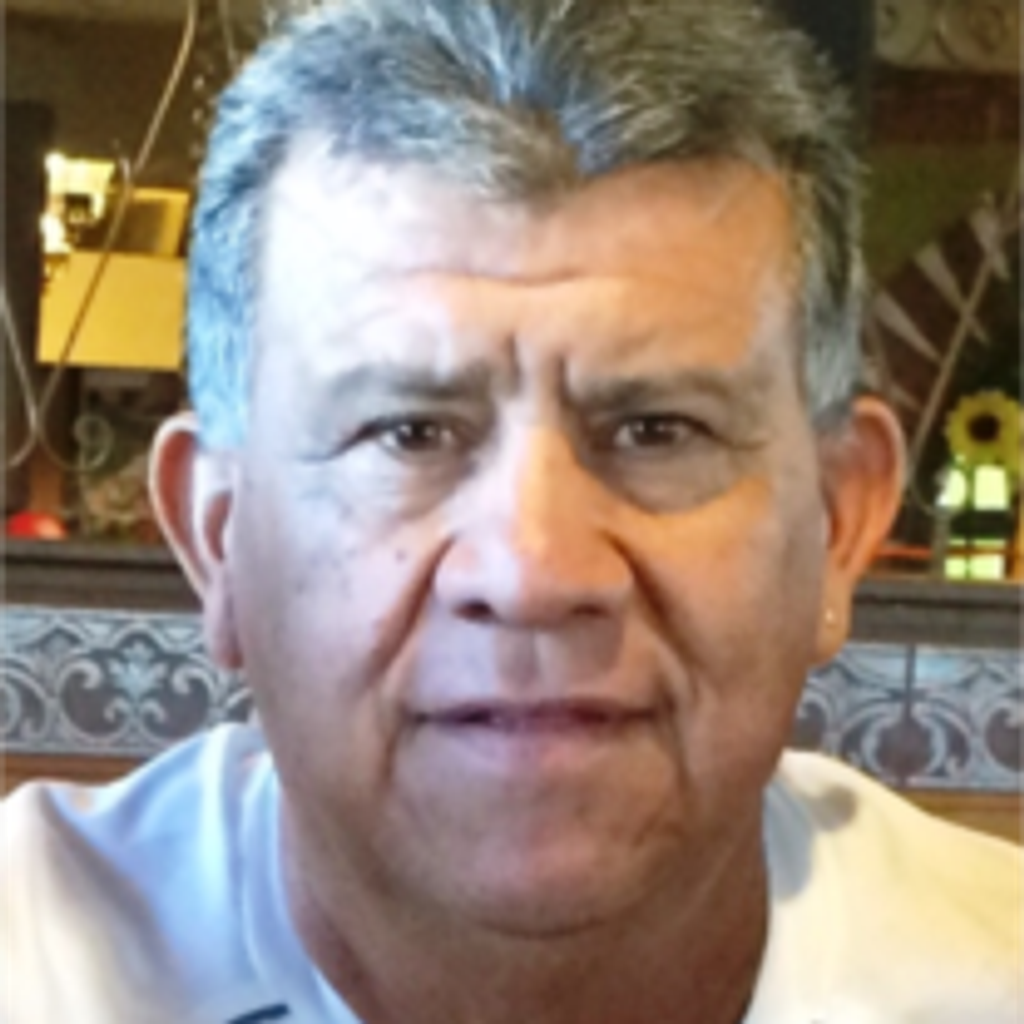 Gabino G. Ramos
