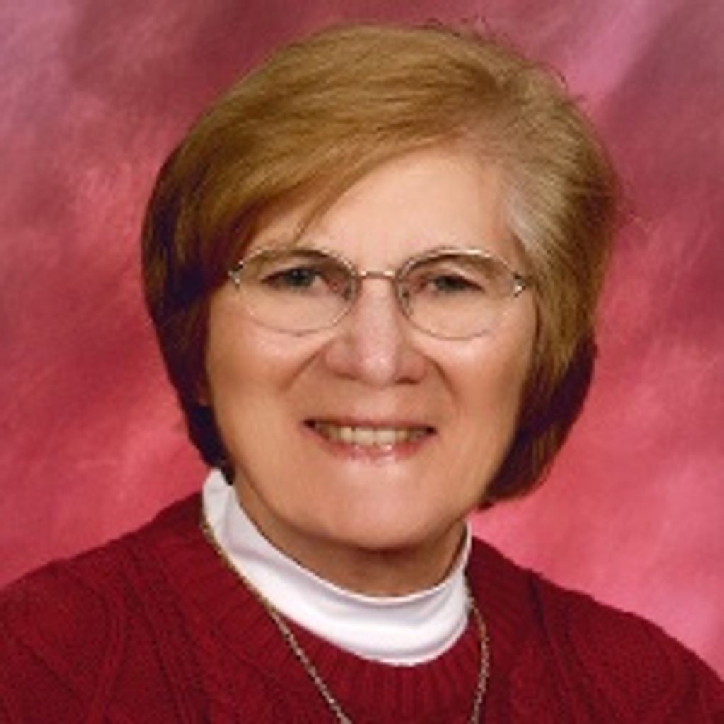 Ilse Ann Wolanski Uland