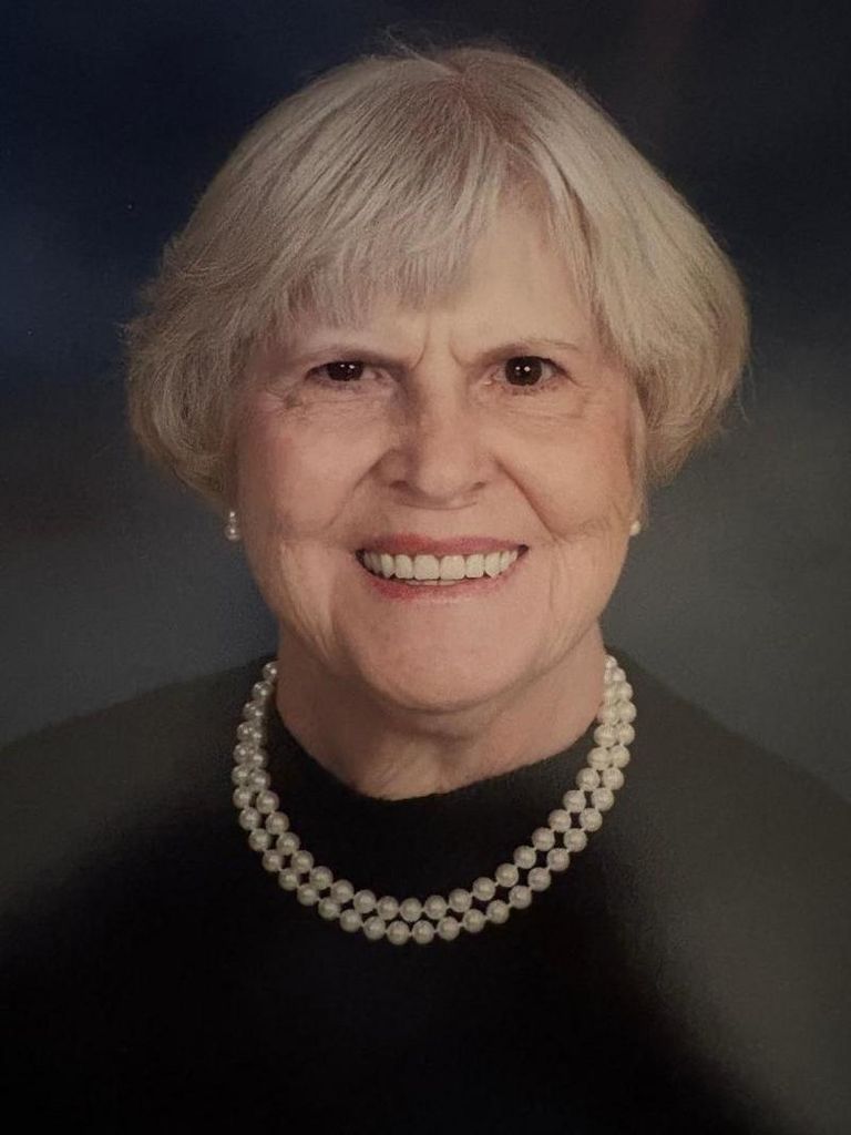 June Kay Profile Photo