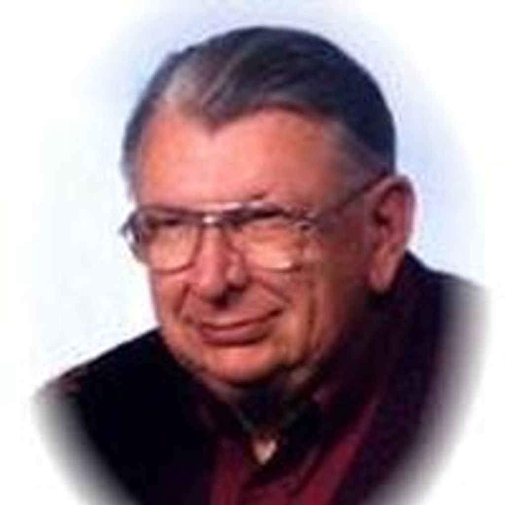 William Burg Hansen Sr.