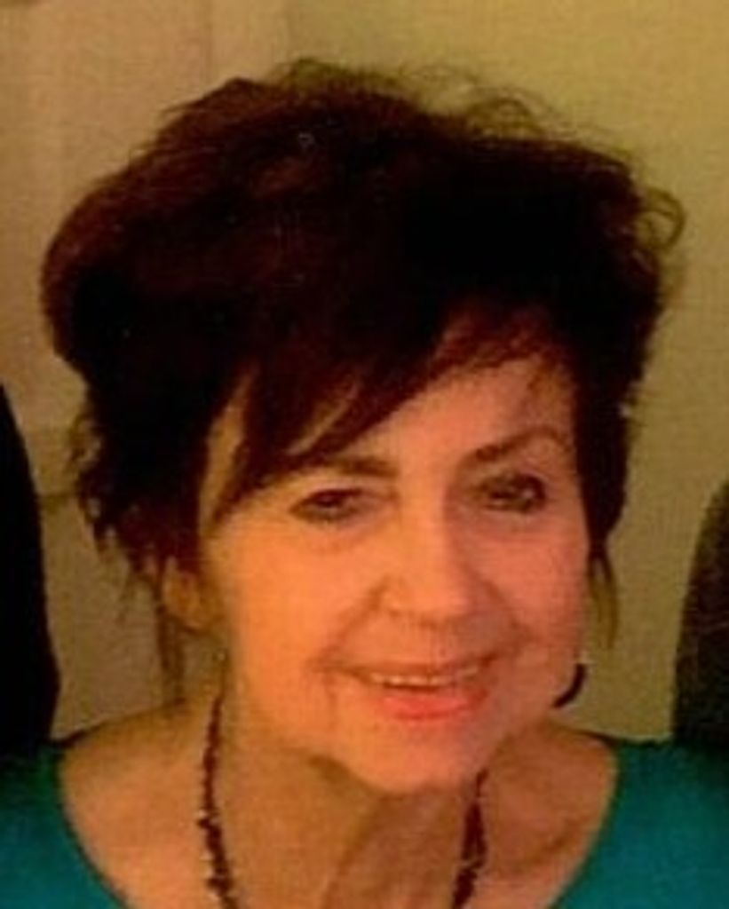 Betty L. Seiple