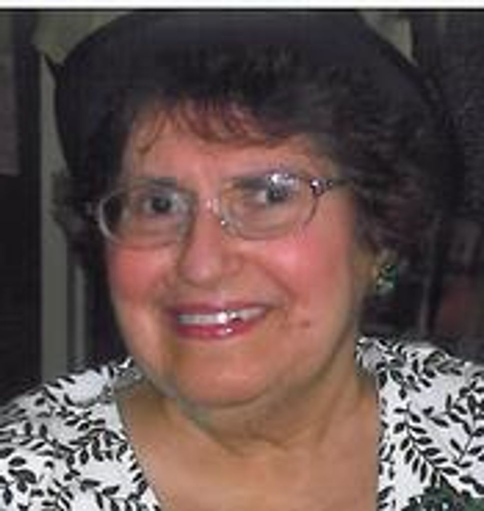 Janice Marie Landauer