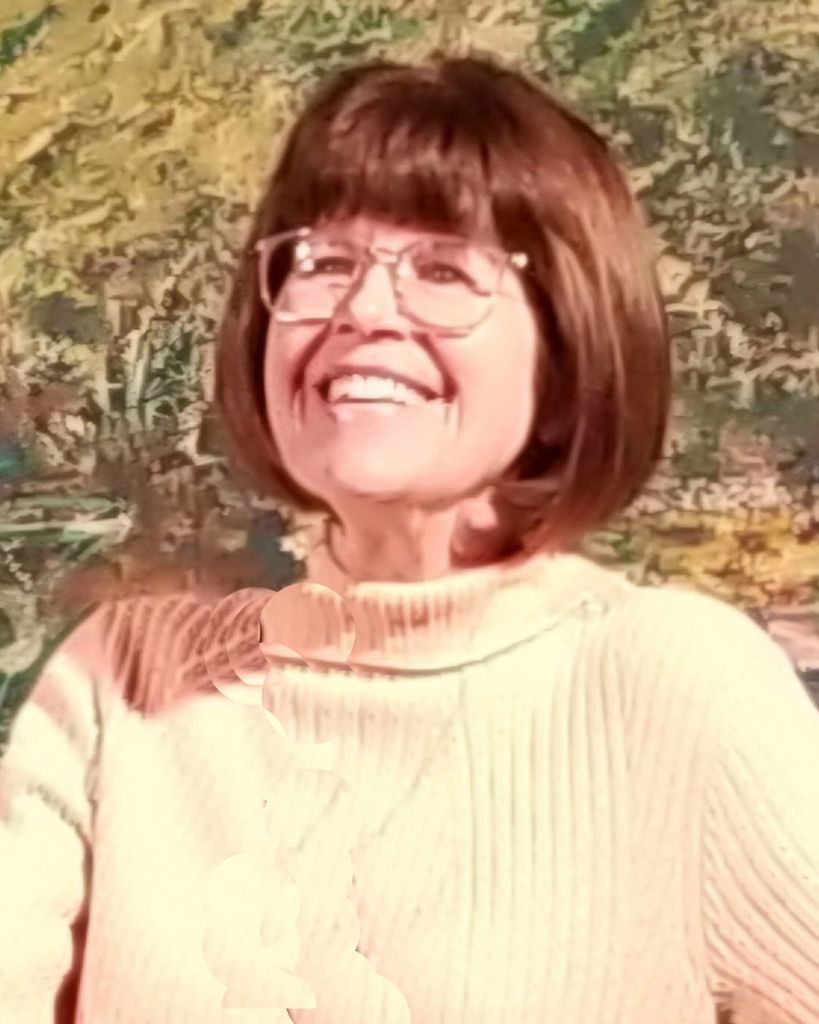 Marcia Brooks