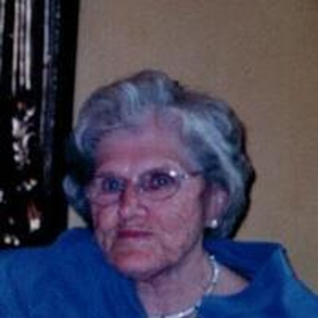 Eleanor D (Misiewicz) Kaczor