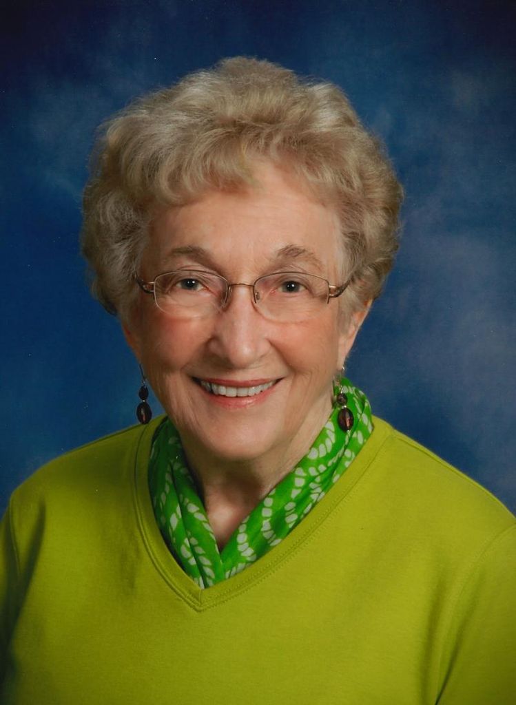 Marjorie Houser Cushman Profile Photo